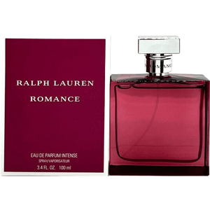 בושם לאישה 100 מ"ל | Ralph Lauren Romance Intense | או דה פרפיום E.D.P