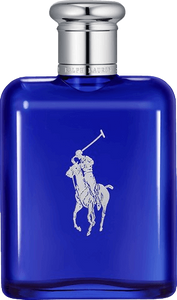 בושם טסטר לגבר 125 מ"ל | Ralph Lauren Polo Blue | או דה טואלט E.D.T