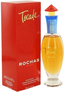 בושם לאישה 100 מ"ל | Rochas Original Tocade | או דה טואלט E.D.T
