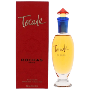 בושם טסטר לאישה 100 מ"ל | Rochas Tocade | או דה טואלט E.D.T