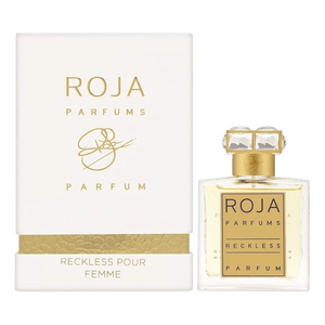בושם לאישה 50 מ"ל | Roja Parfums Reckless Pour Femme | או דה פרפיום E.D.P