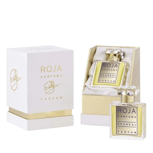 בושם לאישה 50 מ"ל | Roja Parfums Scandal Pour Femme | או דה פרפיום E.D.P