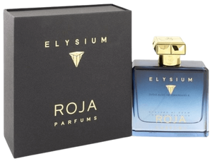 בושם לגבר 100 מ"ל | Roja Elysium | או דה פרפיום E.D.P