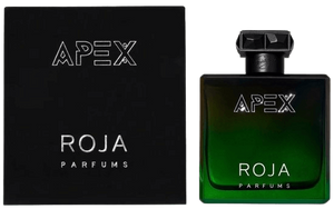 בושם לגבר 100 מ"ל | Roja Apex | או דה פרפיום E.D.P