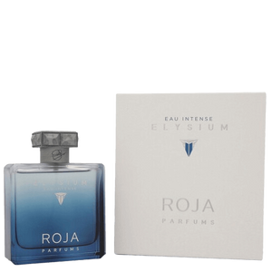 בושם לגבר 100 מ"ל | Roja Elysium Eau Intense | או דה פרפיום E.D.P