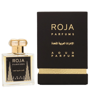 בושם יוניסקס 50 מ"ל | Roja Parfums United Arab Emirates | פרפיום