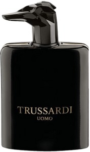 בושם טסטר לגבר 100 מ"ל | Trussardi Uomo Levriero Collection Limited Edition | או דה פרפיום E.D.P