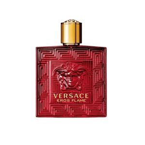 בושם טסטר לגבר 100 מ"ל | Versace Eros Flame | או דה פרפיום E.D.P