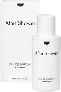 בושם טסטר לאישה 50 מ"ל | After Shower Aqua Fresh | או דה פרפיום E.D.P