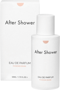 בושם טסטר לאישה 50 מ"ל | After Shower Powder Musk | או דה פרפיום E.D.P