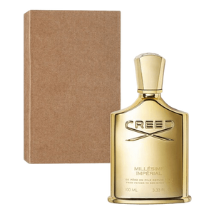 בושם טסטר לגבר 100 מ"ל | Creed Millesime Imperial | או דה פרפיום E.D.P