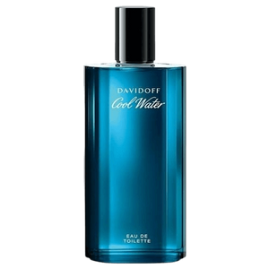 בושם טסטר לאישה 125 מ"ל | Davidoff Cool Water | או דה טואלט E.D.T