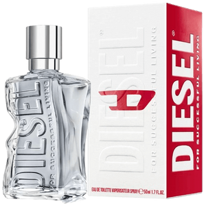 בושם לגבר 100 מ"ל | Diesel D | או דה טואלט E.D.T