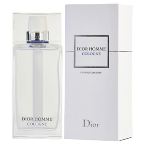 בושם לגבר 125 מ"ל | Dior Homme Cologne | או דה קולון E.D.C