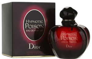 בושם לאישה 100 מ"ל | Dior Christian Dior Hypnotic Poison | או דה פרפיום E.D.P
