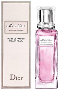 בושם לאישה 20 מ"ל | Christian Miss Dior Blooming Bouquet Roller Pearl | או דה פרפיום E.D.P