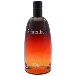 בושם טסטר לגבר 200 מ"ל | Dior Fahrenheit | או דה טואלט E.D.T