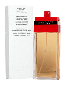 בושם טסטר לאישה 100 מ"ל | Elizabeth Arden Red Door | או דה טואלט E.D.T
