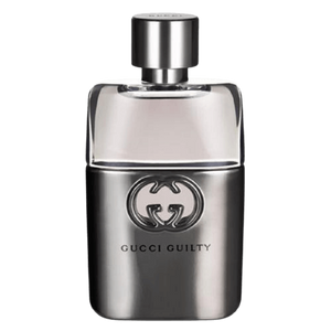 בושם טסטר לגבר 90 מ"ל | Gucci Guilty | או דה טואלט E.D.T