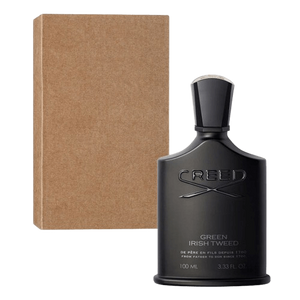 בושם טסטר לגבר 100 מ"ל | Creed Green Irish Tweed | או דה פרפיום E.D.P