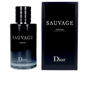 בושם לגבר 60 מ"ל | Dior Sauvage | פרפיום