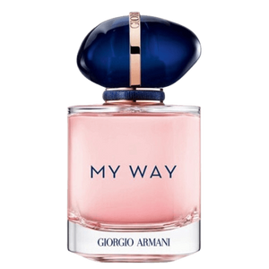 בושם טסטר לאישה 90 מ"ל | Giorgio Armani My Way | או דה פרפיום E.D.P