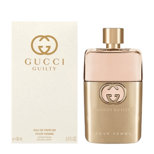 בושם לאישה 90 מ"ל | Gucci Guilty | או דה פרפיום E.D.P