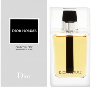 בושם לגבר 150 מ"ל | Dior Homme | או דה טואלט E.D.T