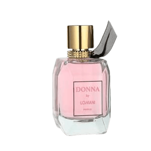 בושם טסטר לאישה 100 מ"ל | Lomani Donna | או דה פרפיום E.D.P