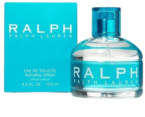 בושם לגבר 100 מ"ל | Ralph Lauren Ralph | או דה טואלט E.D.T