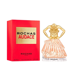 בושם לאישה 90 מ"ל | Rochas Audace | או דה פרפיום E.D.P