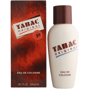 בושם לגבר 300 מ"ל | Tabac Original Eau de Cologne | או דה קולון E.D.C