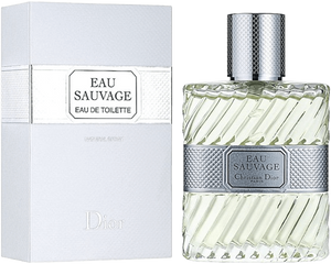בושם לגבר 100 מ"ל | Dior Eau Sauvage | או דה טואלט E.D.T