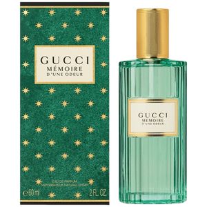 בושם יוניסקס 100 מ"ל | Gucci Memoire D