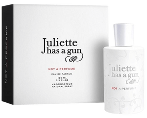 בושם טסטר לאישה 100 מ"ל | Juliette Has A Gun Not A Perfume | או דה פרפיום E.D.P