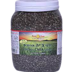 זרעי צ