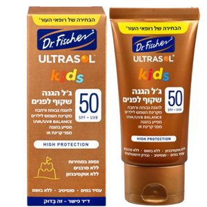 ג