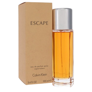 בושם לאישה 100 מ"ל | Calvin Klein Escape | או דה פרפיום E.D.P