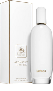 בושם לאישה 100 מ"ל | Clinique Aromatics In White | או דה פרפיום E.D.P