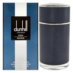 בושם לגבר 100 מ"ל | Dunhill Icon Racing Blue | או דה פרפיום E.D.P