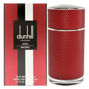 בושם לגבר 100 מ"ל | Dunhill Icon Racing Red | או דה פרפיום E.D.P