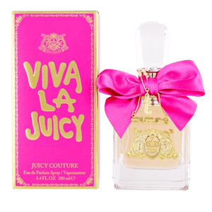 בושם לאישה 100 מ"ל | Juicy Couture Viva La Juicy | או דה פרפיום E.D.P