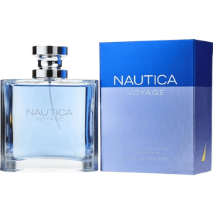 בושם לגבר 100 מ"ל | Nautica Voyage | או דה טואלט E.D.T