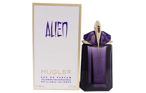 בושם לאישה 60 מ"ל | Thierry Mugler Alien | או דה פרפיום E.D.P