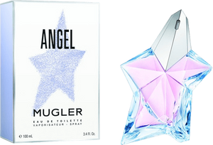 בושם לאישה 100 מ"ל | Thierry Mugler Angel | או דה טואלט E.D.T
