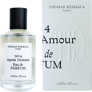בושם יוניסקס 100 מ"ל | Thomas Kosmala No.4 Apres L