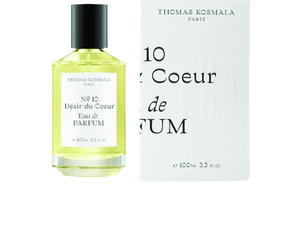 בושם יוניסקס 100 מ"ל | Thomas Kosmala No.10 Desir Du Coeur | או דה פרפיום E.D.P