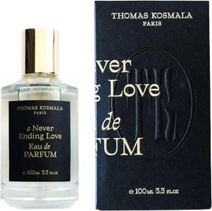 בושם יוניסקס 100 מ"ל | Thomas Kosmala A Never Ending Love | או דה פרפיום E.D.P