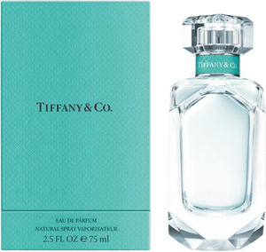 בושם לאישה 75 מ"ל | Tiffany & Co | או דה פרפיום E.D.P