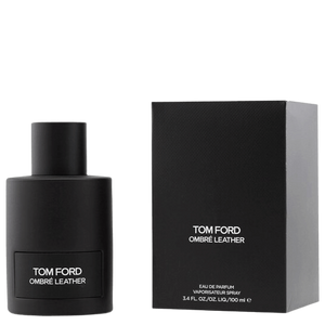 בושם יוניסקס 100 מ"ל | Tom Ford Ombre Leather | או דה פרפיום E.D.P